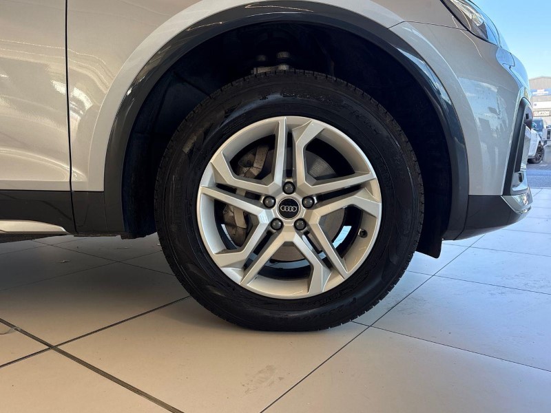 2024 (24) AUDI Q5 40 TDI Quattro Sport 5dr S Tronic 5888095