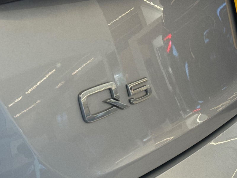 2024 (24) AUDI Q5 40 TDI Quattro Sport 5dr S Tronic 5888129