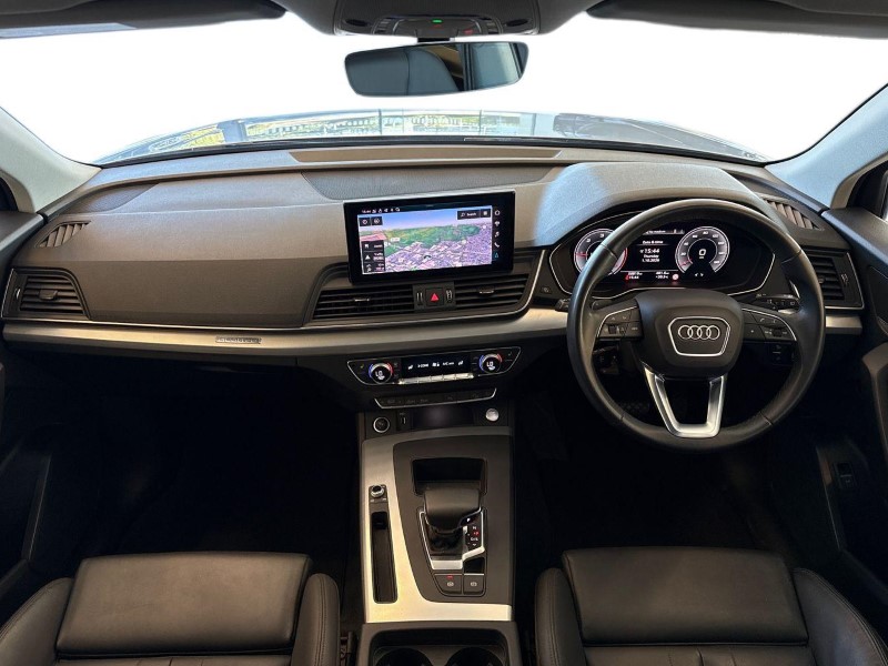 2024 (24) AUDI Q5 40 TDI Quattro Sport 5dr S Tronic 5888096