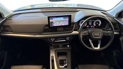 2024 (24) AUDI Q5 40 TDI Quattro Sport 5dr S Tronic 5888096