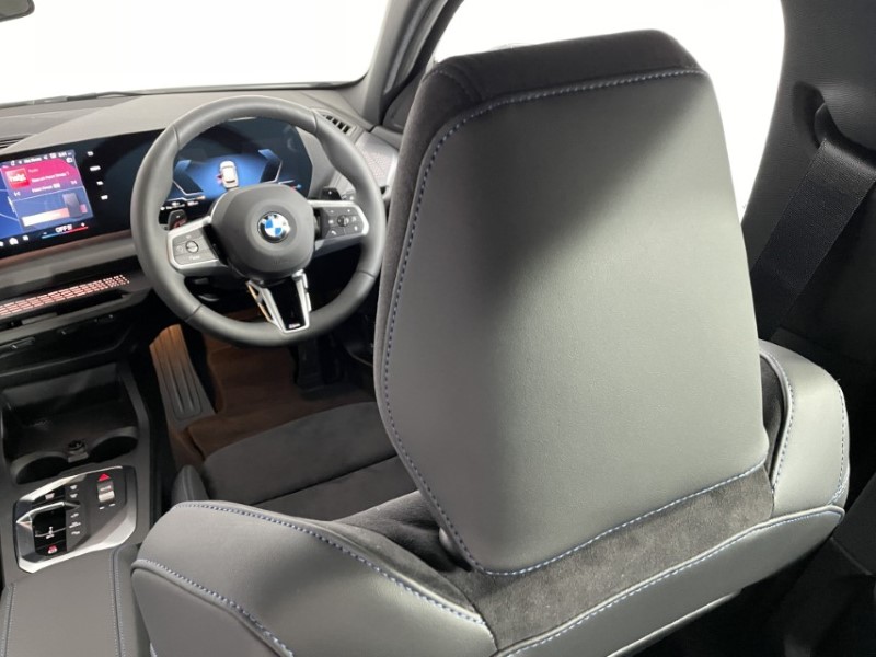  BMW 1 SERIES 120 M Sport 5dr Step Auto 4784956