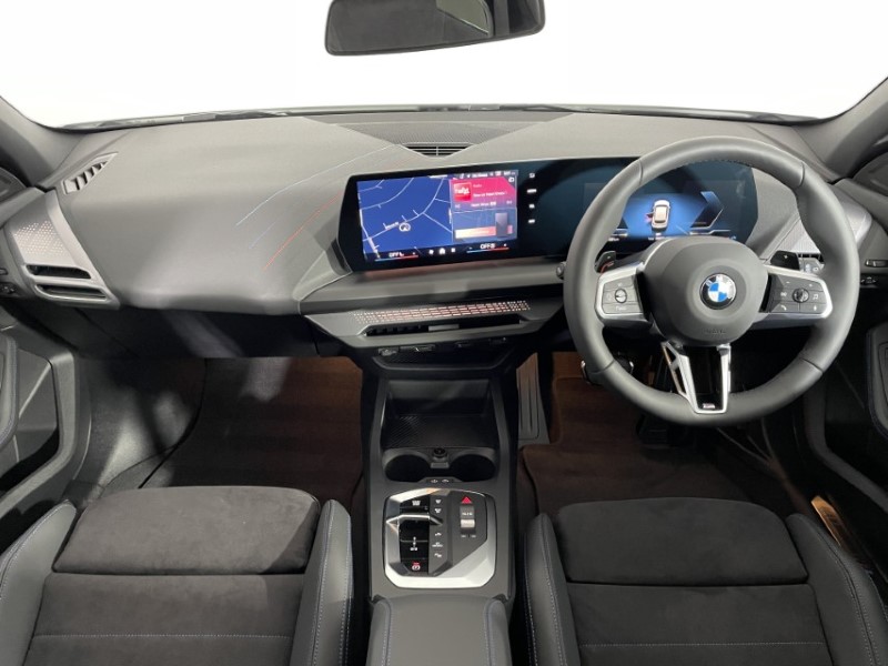  BMW 1 SERIES 120 M Sport 5dr Step Auto 4784957