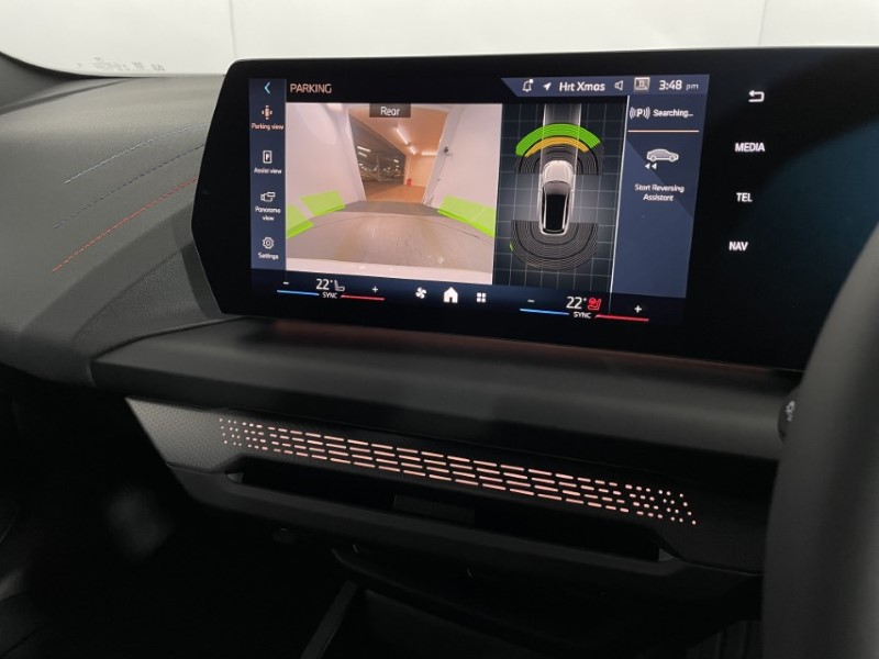  BMW 1 SERIES 120 M Sport 5dr Step Auto 4784912