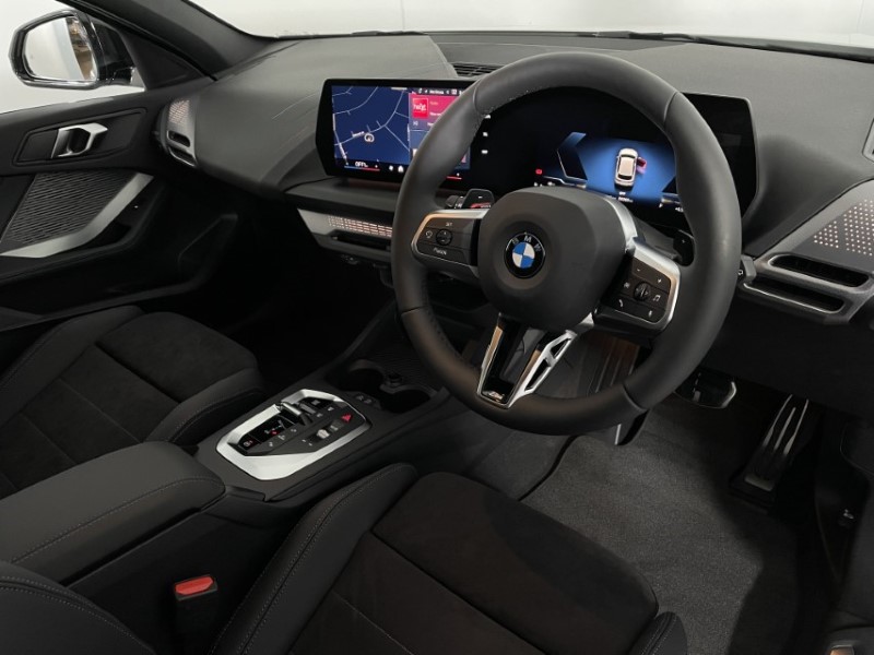  BMW 1 SERIES 120 M Sport 5dr Step Auto 4784919