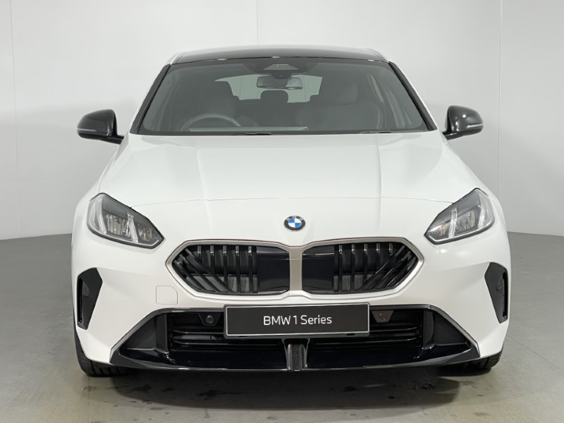  BMW 1 SERIES 120 M Sport 5dr Step Auto 4785039