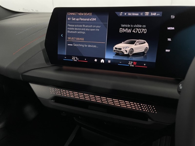  BMW 1 SERIES 120 M Sport 5dr Step Auto 4784916