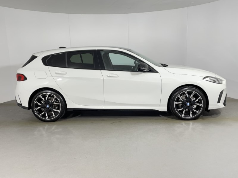  BMW 1 SERIES 120 M Sport 5dr Step Auto 4785014