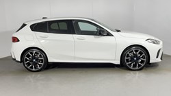 BMW 1 SERIES 120 M Sport 5dr Step Auto 4785014