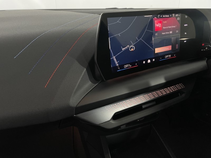  BMW 1 SERIES 120 M Sport 5dr Step Auto 4784959