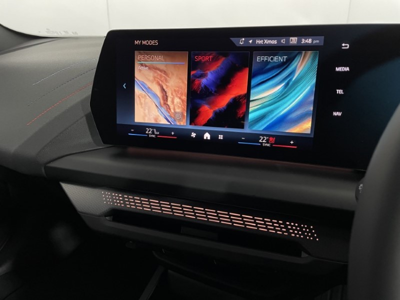  BMW 1 SERIES 120 M Sport 5dr Step Auto 4784913