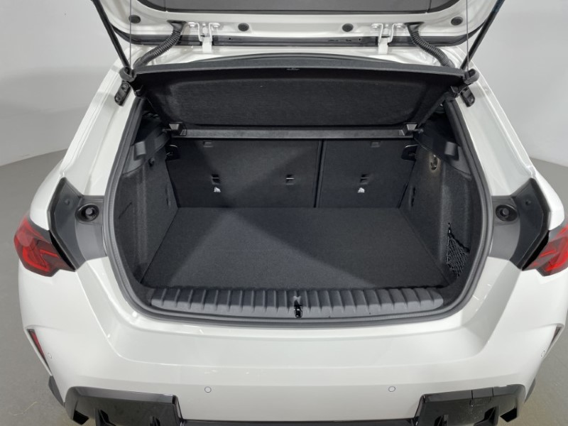  BMW 1 SERIES 120 M Sport 5dr Step Auto 4784932