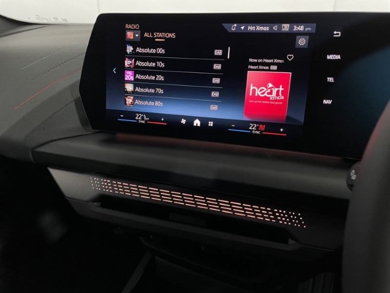  BMW 1 SERIES 120 M Sport 5dr Step Auto 4784915