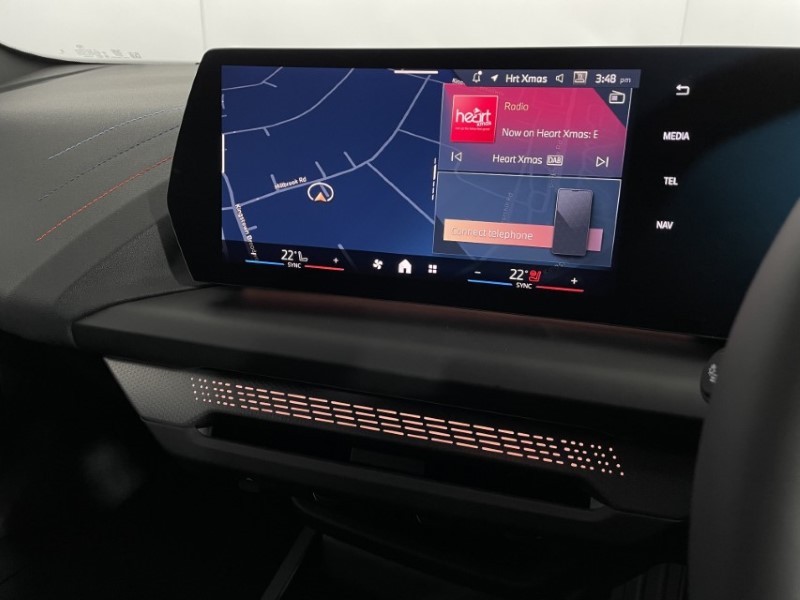  BMW 1 SERIES 120 M Sport 5dr Step Auto 4784911