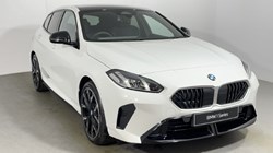 BMW 1 SERIES 120 M Sport 5dr Step Auto 4784975
