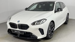 BMW 1 SERIES 120 M Sport 5dr Step Auto 4784978