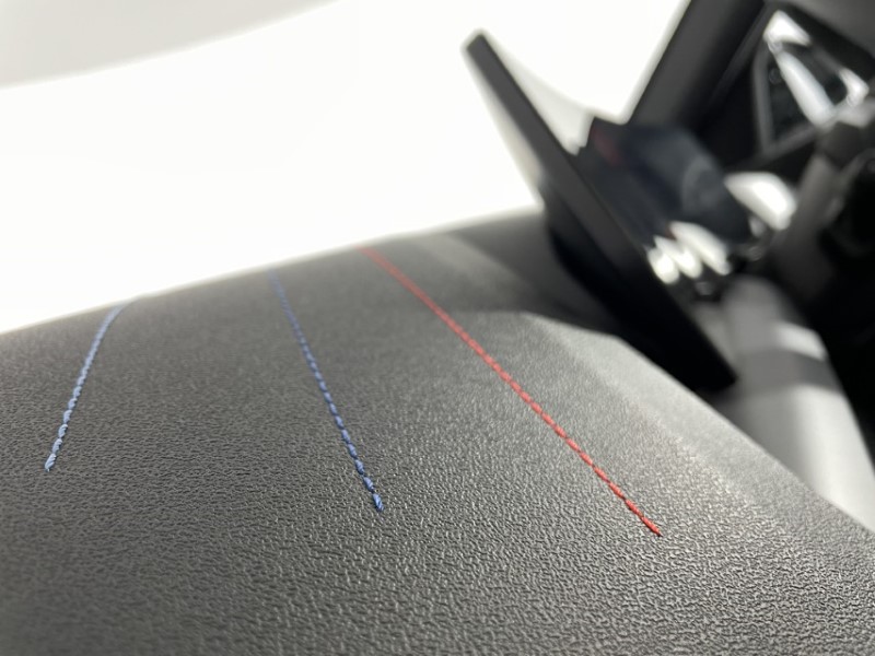  BMW 1 SERIES 120 M Sport 5dr Step Auto 4784960