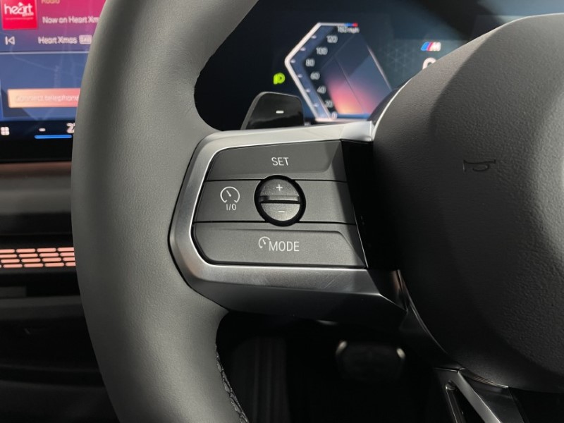  BMW 1 SERIES 120 M Sport 5dr Step Auto 4784906