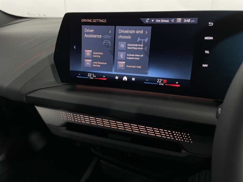  BMW 1 SERIES 120 M Sport 5dr Step Auto 4784914