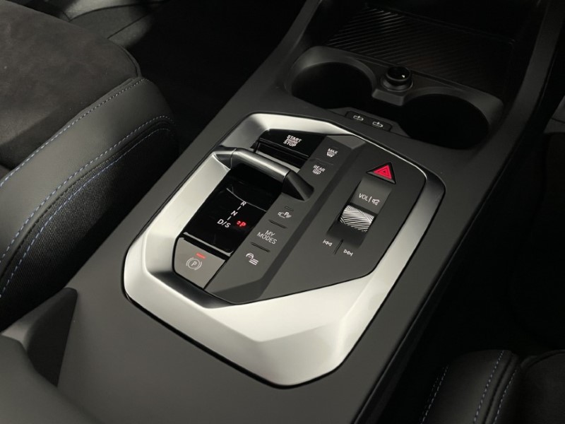  BMW 1 SERIES 120 M Sport 5dr Step Auto 4784904