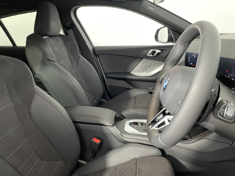  BMW 1 SERIES 120 M Sport 5dr Step Auto 4784920