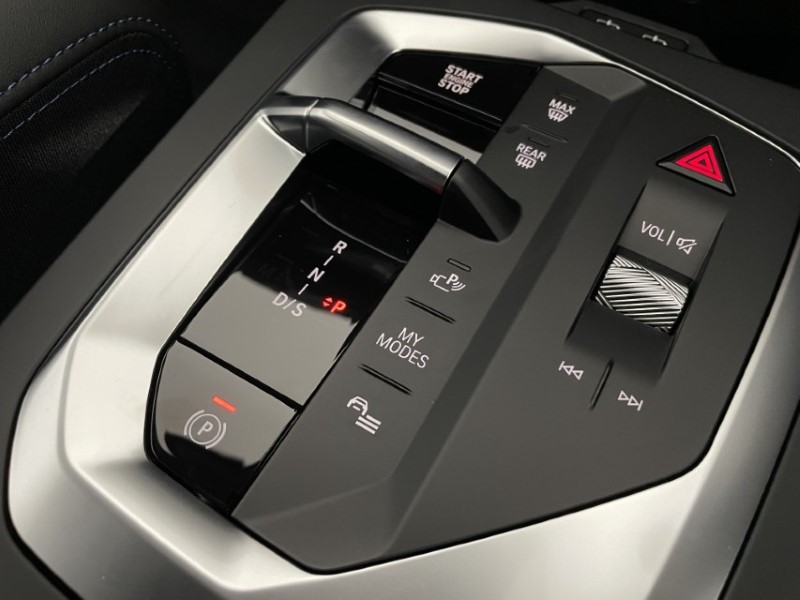  BMW 1 SERIES 120 M Sport 5dr Step Auto 4784910