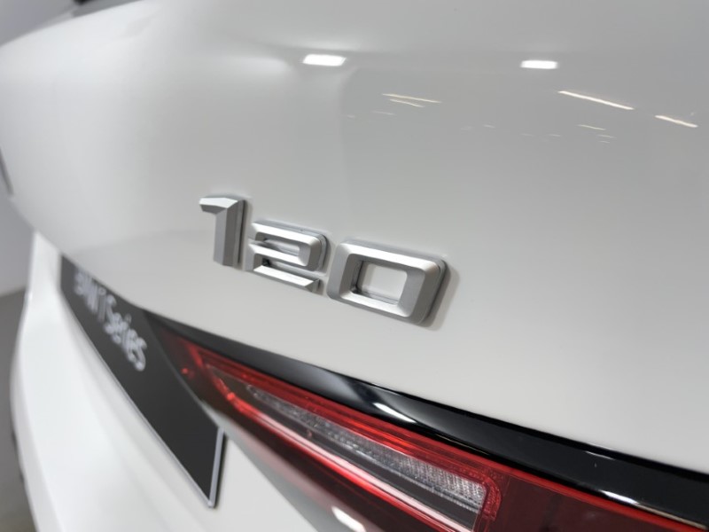  BMW 1 SERIES 120 M Sport 5dr Step Auto 4784930