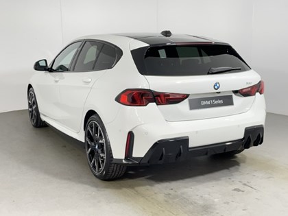 BMW 1 SERIES 120 M Sport 5dr Step Auto