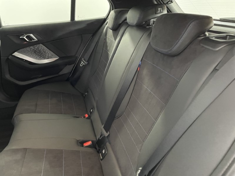  BMW 1 SERIES 120 M Sport 5dr Step Auto 4784955