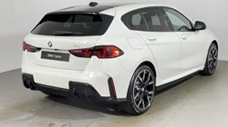 BMW 1 SERIES 120 M Sport 5dr Step Auto 4785005
