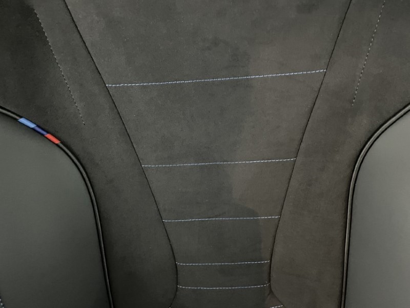  BMW 1 SERIES 120 M Sport 5dr Step Auto 4784922