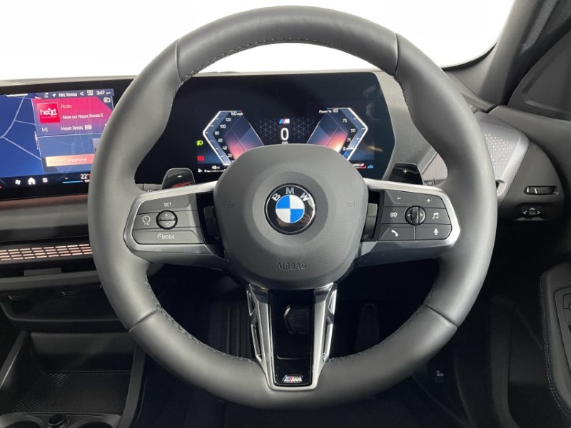  BMW 1 SERIES 120 M Sport 5dr Step Auto 4784905