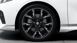 BMW 1 SERIES 120 M Sport 5dr Step Auto 4696758