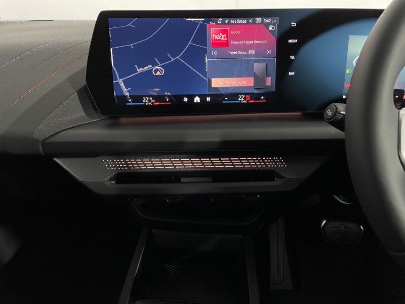  BMW 1 SERIES 120 M Sport 5dr Step Auto 4784903