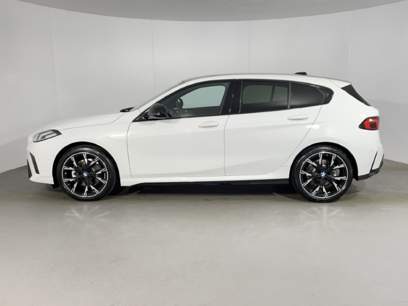  BMW 1 SERIES 120 M Sport 5dr Step Auto 4784991