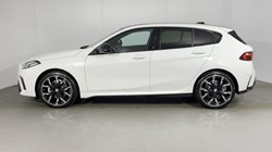 BMW 1 SERIES 120 M Sport 5dr Step Auto 4784991
