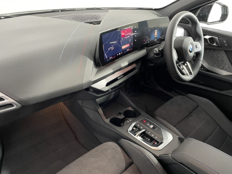  BMW 1 SERIES 120 M Sport 5dr Step Auto 4784958