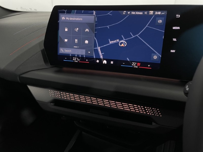  BMW 1 SERIES 120 M Sport 5dr Step Auto 4784917