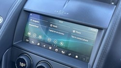 2021 (71) JAGUAR F-TYPE 5.0 P450 Supercharged V8 R-Dynamic 2dr Auto AWD 5882086