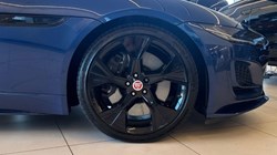 2021 (71) JAGUAR F-TYPE 5.0 P450 Supercharged V8 R-Dynamic 2dr Auto AWD 5882064