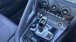 2021 (71) JAGUAR F-TYPE 5.0 P450 Supercharged V8 R-Dynamic 2dr Auto AWD 5882069