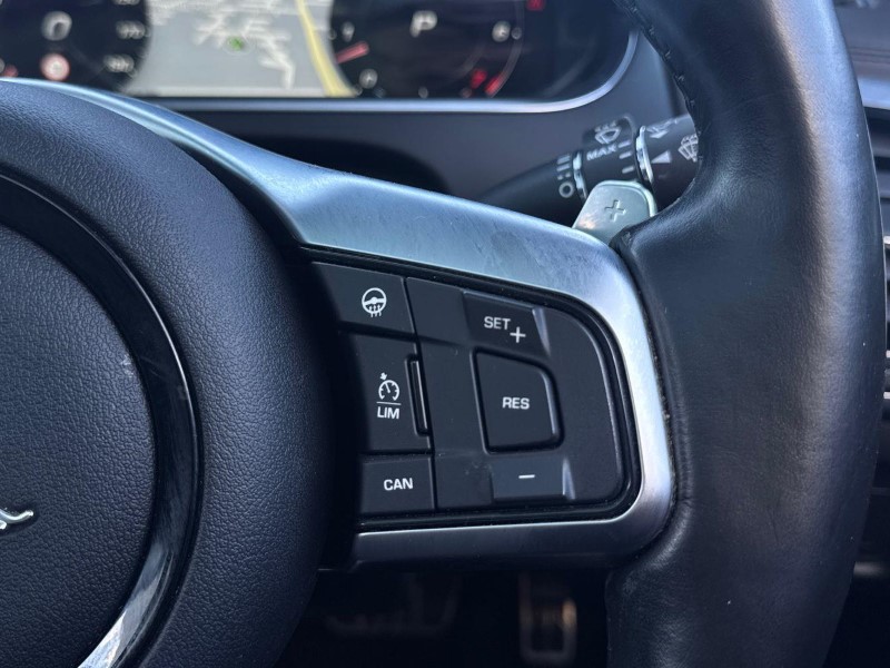 2021 (71) JAGUAR F-TYPE 5.0 P450 Supercharged V8 R-Dynamic 2dr Auto AWD 5882085