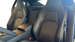 2021 (71) JAGUAR F-TYPE 5.0 P450 Supercharged V8 R-Dynamic 2dr Auto AWD 5882060
