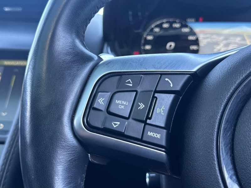 2021 (71) JAGUAR F-TYPE 5.0 P450 Supercharged V8 R-Dynamic 2dr Auto AWD 5882084
