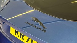 2021 (71) JAGUAR F-TYPE 5.0 P450 Supercharged V8 R-Dynamic 2dr Auto AWD 5882101
