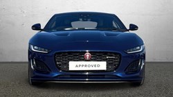 2021 (71) JAGUAR F-TYPE 5.0 P450 Supercharged V8 R-Dynamic 2dr Auto AWD 5882063