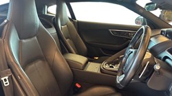 2021 (71) JAGUAR F-TYPE 5.0 P450 Supercharged V8 R-Dynamic 2dr Auto AWD 5882082