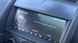2021 (71) JAGUAR F-TYPE 5.0 P450 Supercharged V8 R-Dynamic 2dr Auto AWD 5882089