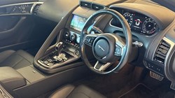 2021 (71) JAGUAR F-TYPE 5.0 P450 Supercharged V8 R-Dynamic 2dr Auto AWD 5882109