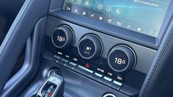 2021 (71) JAGUAR F-TYPE 5.0 P450 Supercharged V8 R-Dynamic 2dr Auto AWD 5882090