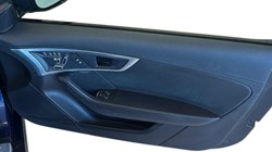 2021 (71) JAGUAR F-TYPE 5.0 P450 Supercharged V8 R-Dynamic 2dr Auto AWD 5882078